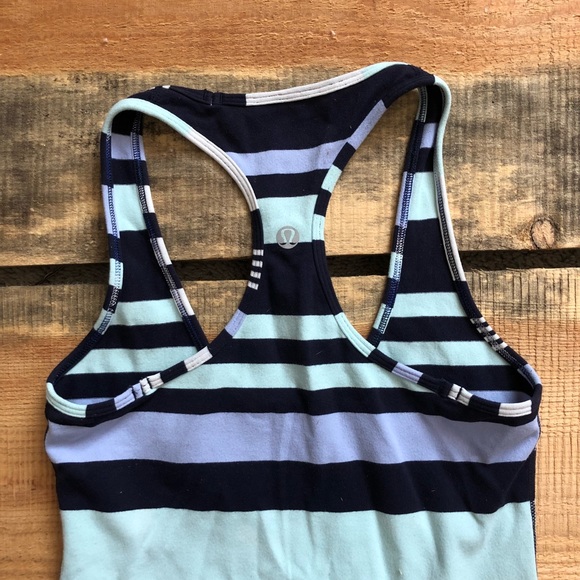 šlululemon cool racerback tank - Picture 3 of 3